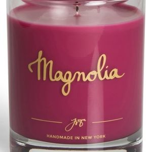 Joya Studio NYC NEW MAGNOLIA candle